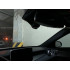 Штатный видеорегистратор RedPower DVR-MBC2-N серый для Mercedes C-класс W205, GLC с ассистентом ближнего/дальнего света (Наличие СПБ)