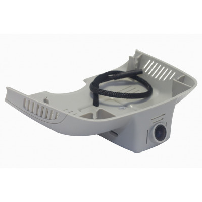 Штатный видеорегистратор RedPower DVR-MBE-G серый для Mercedes-Benz E-Class (W212) и С-Class (W204) (Наличие СПБ)