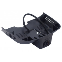 Штатный видеорегистратор RedPower DVR-MBE-G черный для Mercedes-Benz E-Class (W212) и С-Class (W204)