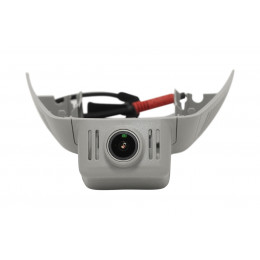 Штатный видеорегистратор RedPower DVR-MBG-G (серый) для Mercedes GLK X204 (2008-2015)