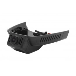 Штатный видеорегистратор RedPower DVR-MBG-G для Mercedes GLK X204 (2008-2015) черный
