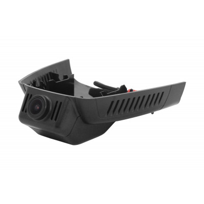 Штатный видеорегистратор RedPower DVR-MBG-G для Mercedes GLK X204 (2008-2015) черный (Наличие СПБ)