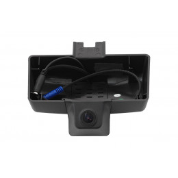 Штатный видеорегистратор RedPower DVR-MBG3-G (черный) для Mercedes G-класс (2012-2018)