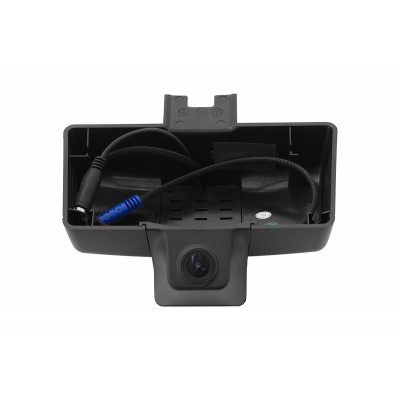 Штатный видеорегистратор RedPower DVR-MBG3-G (черный) для Mercedes G-класс (2012-2018) (Наличие СПБ)