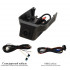 Штатный видеорегистратор RedPower DVR-MBML2-G черный для Mercedes ML и GL (2005-2012) (Наличие СПБ)