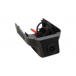 Штатный видеорегистратор RedPower DVR-MBML2-G черный для Mercedes ML и GL (2005-2012)