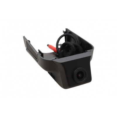 Штатный видеорегистратор RedPower DVR-MBML2-G черный для Mercedes ML и GL (2005-2012) (Наличие СПБ)