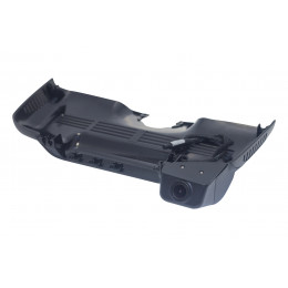 Штатный видеорегистратор RedPower DVR-MBS-G черный для Mercedes-Benz S-класс W222 (2014-2017)