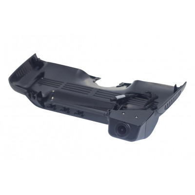 Штатный видеорегистратор RedPower DVR-MBS-G черный для Mercedes-Benz S-класс W222 (2014-2017) (Наличие СПБ)
