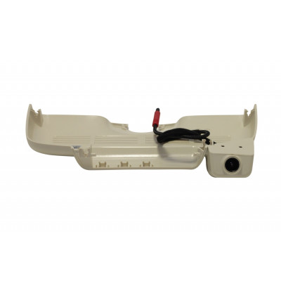 Штатный видеорегистратор RedPower DVR-MBS-N кремовый для Mercedes-Benz S-класс W222 (2014-2017) (Наличие СПБ)
