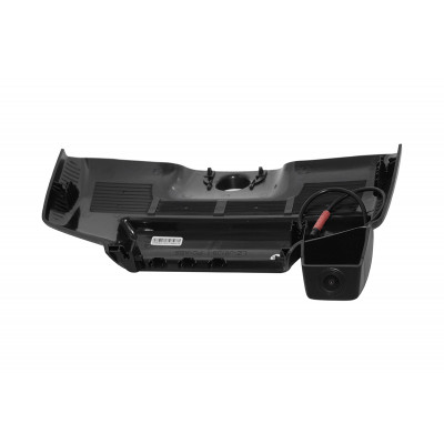 Штатный видеорегистратор RedPower DVR-MBS4-G черный для Mercedes-Benz S-класс W222 (04.2017-2021) (Наличие СПБ)
