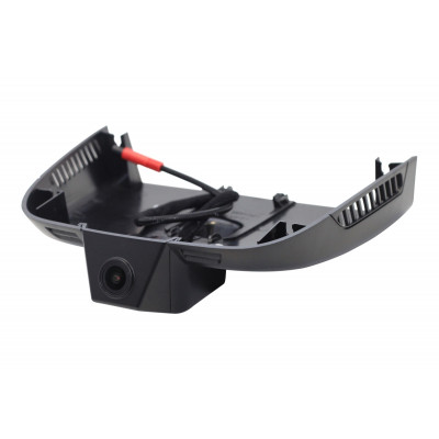 Штатный видеорегистратор RedPower DVR-MBV-G черный для Mercedes V class W447 (14-24), Vito 3 W447 (14-24) (Наличие СПБ)