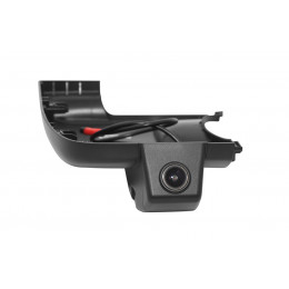 Штатный видеорегистратор RedPower DVR-MZ-G для Mazda 6 (2018+) с штатным датчиком дождя