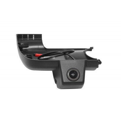 Штатный видеорегистратор RedPower DVR-MZ-G для Mazda 6 (2018+) с штатным датчиком дождя (Наличие СПБ)