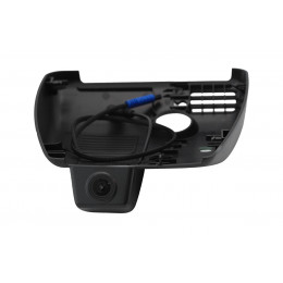 Штатный видеорегистратор RedPower DVR-MZ2-G для Mazda (2015+)