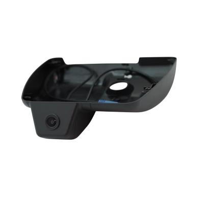 Штатный видеорегистратор RedPower DVR-MZ5-G для Mazda CX5 (2011-2016) (Наличие СПБ)