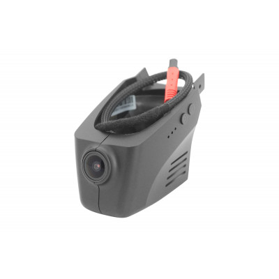 Штатный видеорегистратор RedPower DVR-PC-G для Porsche (2011+) (Наличие СПБ)
