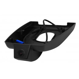 Штатный видеорегистратор RedPower DVR-TOY10-G для Toyota RAV4 (китайская, японские версии или Hybrid) с ассистентом (2022+)