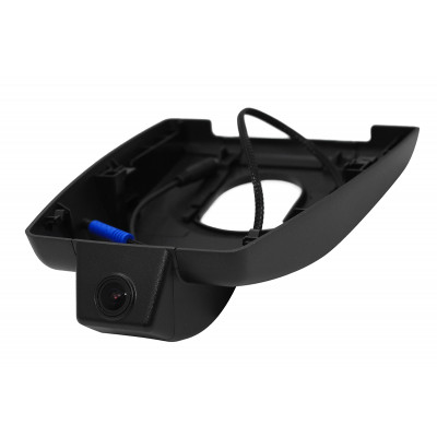 Штатный видеорегистратор RedPower DVR-TOY10-G для Toyota RAV4 (китайская, японские версии или Hybrid) с ассистентом (2022+) (Наличие СПБ)