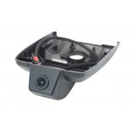 Штатный видеорегистратор RedPower DVR-TOY3-G для Toyota Camry XV70 с ассистентом ближнего/дальнего света (2017-2021) дорестайлинг