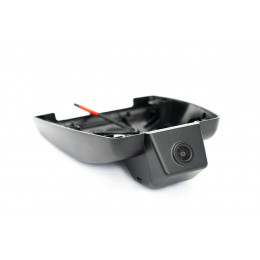 Штатный видеорегистратор RedPower DVR-TOY7-G для Toyota RAV4 с системой следования по полосам (2018+)