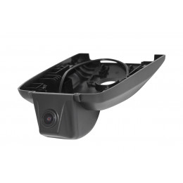 Штатный видеорегистратор RedPower DVR-TOY9-G для Toyota Highlander/Сrown Kluger с ассистентом дальнего света (2020+)