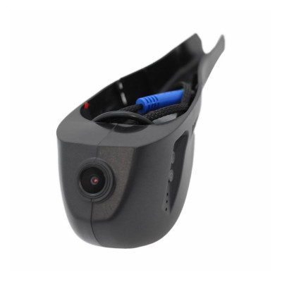 Штатный видеорегистратор RedPower DVR-VAG3-G для Volkswagen и Skoda (2012-2016) (Наличие СПБ)