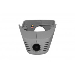 Штатный видеорегистратор RedPower DVR-VAG8-G серый для Volkswagen (2015+) с системой следования по полосам