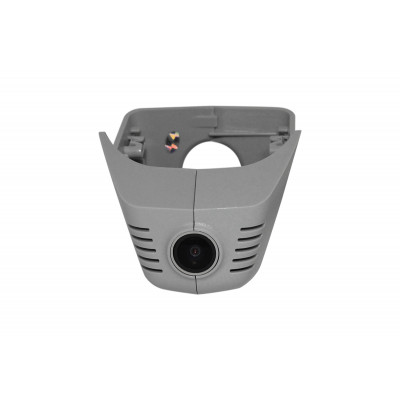 Штатный видеорегистратор RedPower DVR-VAG8-G серый для Volkswagen (2015+) с системой следования по полосам (Наличие СПБ)