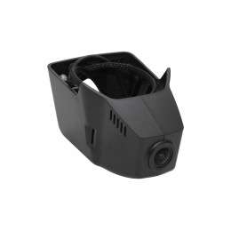 Штатный видеорегистратор RedPower DVR-VAG9-G черный для Volkswagen (2015+) с системой следования по полосам