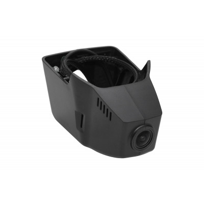 Штатный видеорегистратор RedPower DVR-VAG9-G черный для Volkswagen (2015+) с системой следования по полосам (Наличие СПБ)