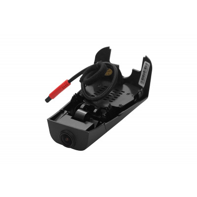 Штатный видеорегистратор RedPower DVR-VOL6-G для Volvo XC40 (2017-2021) (Наличие СПБ)