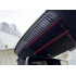 Штатный видеорегистратор RedPower DVR-MBS5-G черный для Mercedes GLS X167 и GLE W167 (2019+ для комплектации с двумя линиями прорезей) (Наличие СПБ)